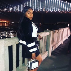 Meet your Posher, Rainah